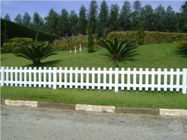 Grade Cerquinha